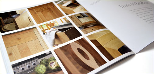 Hutchinson Furniture Brochure